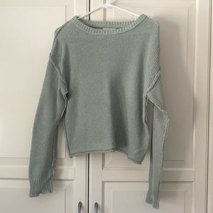 By Together cotton sweater